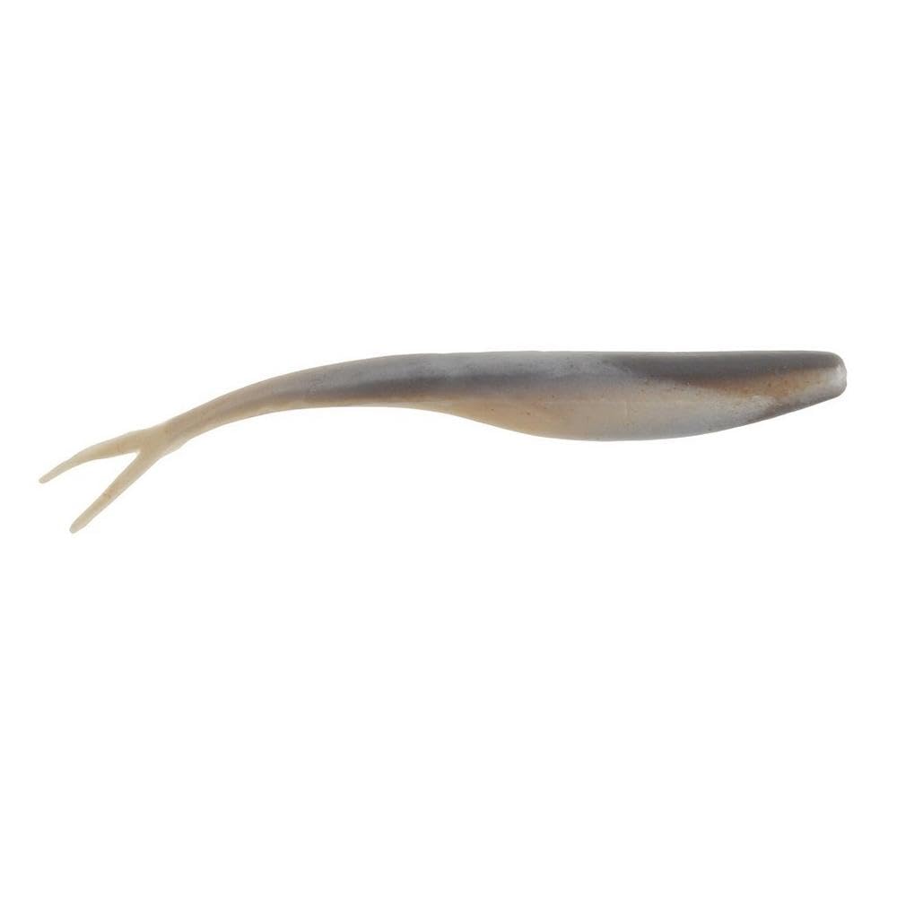 Berkley Gulp! Saltwater Jerk Shad Smelt, 5" โ image 1
