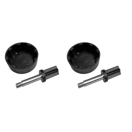 Repuestos para licuadora kit juego A68E compatible Ninja BL660 miniatura 1
