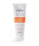 Thera Lavender-Scented Antifungal Body Cream (2% Miconazole Nitrate) Moisturizes Skin and Fights...