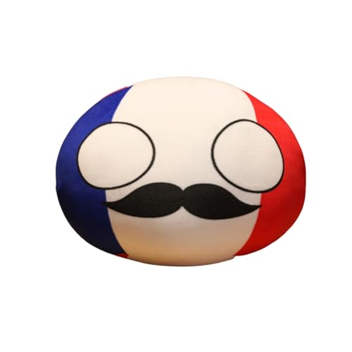 |[h{[ ʂ 40cm Jg[{[  Polandball NbV Aj 킢 { AJ X VA hCc u 蕨 av[g j̎q ̎q (tX) [sAi]