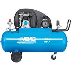 Abac 4116024335 - Compresor Correas A29 90 Cm2 2Hp 090L