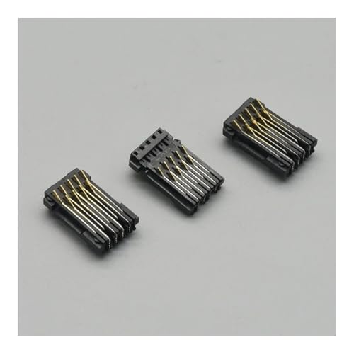 Puce cartouche non reconnue ? Support connecteur CSIC Epson XP-2100 XP-4100 solution - 3