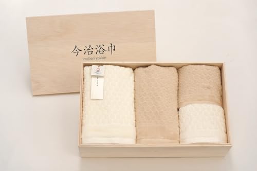 オーガニック フレームドット バス 2枚 & フェイスタオル 2枚 セット OG-45 タオル スーピマコットン スーピマ オーガニックコットン 綿 高級 ギフト お祝い