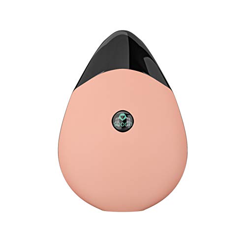 Suorin Drop Vape Skin - Solid State Peach Sticker Wrap (Device not Included)
