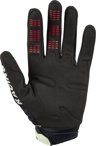 Fox Racing Men's 180 Xpozr Motocross Gloves