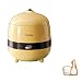 Urządzenie do gotowania ryżu/Mini małe pojedyncze jedzenie Smart Home Single dormitorium Gotowanie na parze Urządzenie do gotowania ryżu Gorący kociołek Ciasto Instant Noodles 1.2L Urządzenie do g