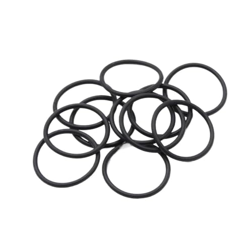 Joint d'étanchéité hydraulique caoutchouc nitrile NBR - 3