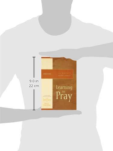 Learning to Pray: The Journey Study Series - Image 3