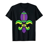 Football Sport Mardi Gras Apparel