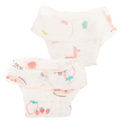 Adult Diapers Size Medium High Absorbency Unisex, Pack of 10 Diapers