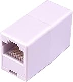 Steckbrücke RJ45 8/8 PremiumCord Kupplung RJ45 8/8 1:1 UTP