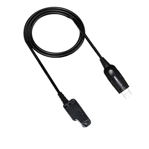 Câble de programmation USB pour paramétrer la radio bidirectionnelle VX530 VX600 VX800