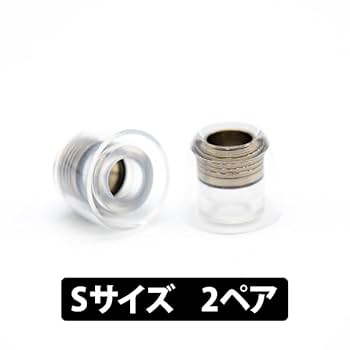 Technics AZ100＋コレイルblass sサイズ 1ペア Amazon | 【国内正規品】日本ディックス イヤーピース COREIR