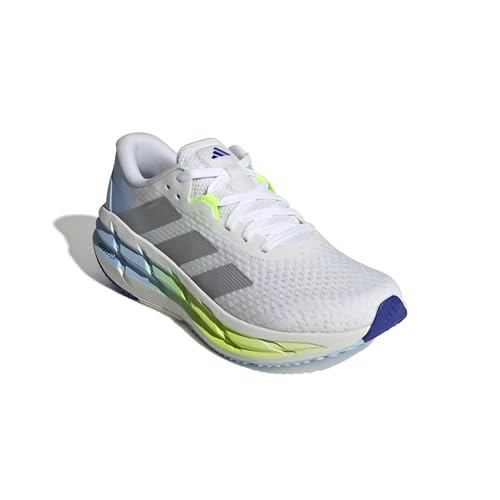 Image of Adidas Mens Adistar 3 Running Shoes
