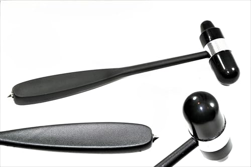 NEUROLOGICAL EXAMINATION DIAGNOSTIC REFLEX HAMMER with PIN CYNAMED