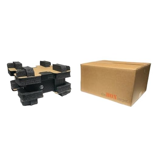 Can i check a computer into my luggage EPE Universal Computer Tower Shipping Box