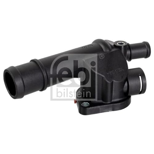 Kühlmittelflansch 179472 FEBI BILSTEIN de alta precisión compatible con A3 Altea 3