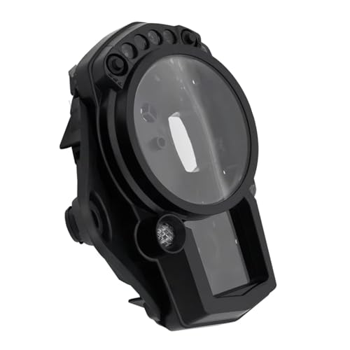 Coque de tachymètre Suzuki GSX-R étanche et résistante aux chocs K6-K9
