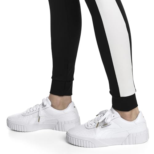 Image of Puma Women's Cali Wn'sSneakers, Puma White Puma White, 7.5 UK