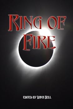 Paperback Ring of Fire Book