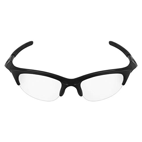 Image of Mryok Replacement Lenses for Oakley Half Jacket Sunglasses, HD Polarized, UV Protection, Impact Resistant