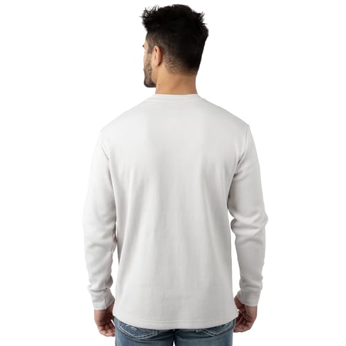 Image of Field & Stream Men's Double Reed Henley