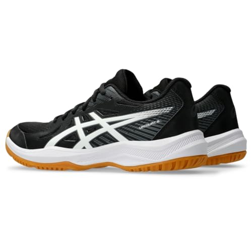 ASICS Women's Upcourt 6 Volleyball Shoes3