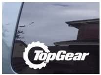 I Am The Stig Jdm Car Window Decal Stickers | Custom Made In The USA - Foto 7