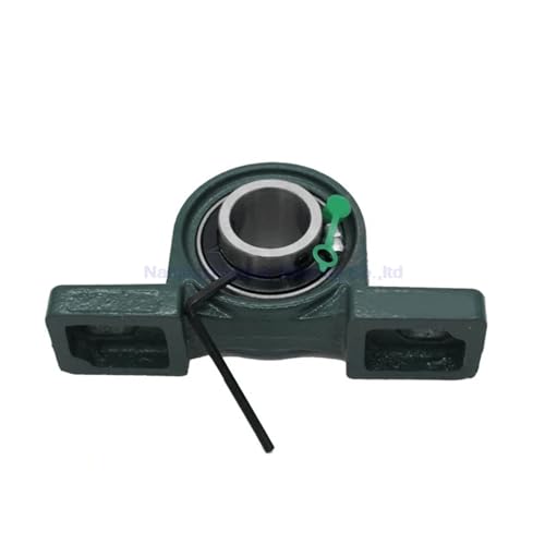 Gcr 15 UCP206 �}�E���g����уC���T�[�g�x�A�����O�s���[�u���b�N