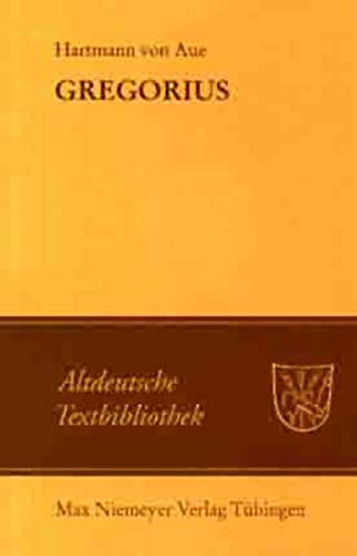 Gregorius Hartmann Von Aue Amazon.co.jp: Gregorius : Hartmann von Aue: 本
