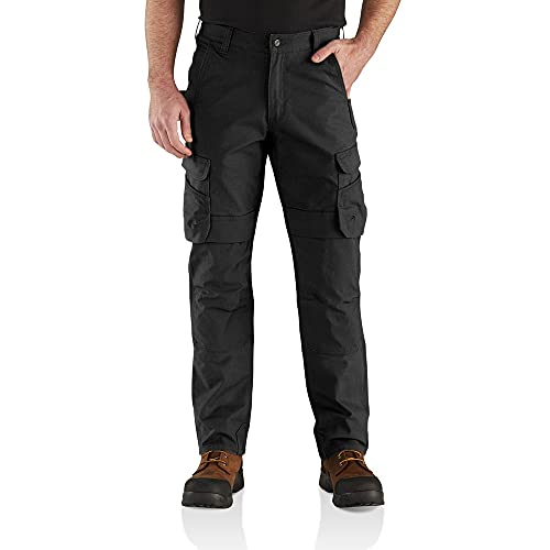 パンツ CARHARTT USA Work Cargo 36x32 Cordura Relaxed Fit Ripstop Cargo Work Pant | Carhartt Reworked