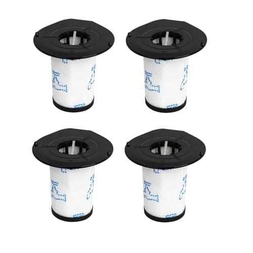 ZR009002 �t�B���^�[�ARowenta�A��R 460 RH9252 RH9276 RH9286 RH92 �|���@�A�����p�A�N�Z�T���[���i�ɑΉ�(4pcs)