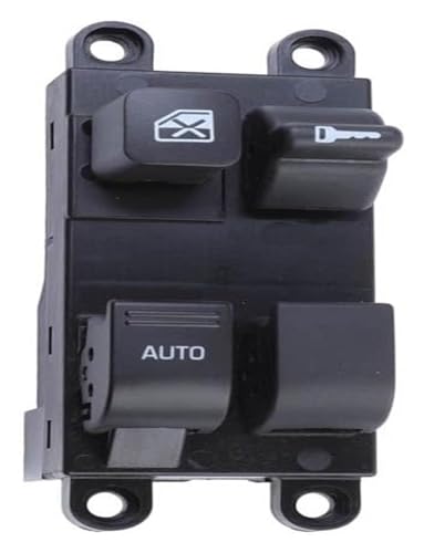 Interrupteur de fenêtre électrique commande bloquée Nissan Frontier 98-04 - 2