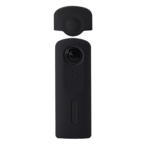 RICOH　 THETA S 　保護カバー　等々おまけ付き’ 31gwqBNR0OL.jpg