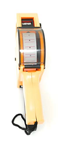 tempo di saldi Preismaschine Mit Etiketten Rolle Und Patrone Tinte Etikettiermaschine Preise