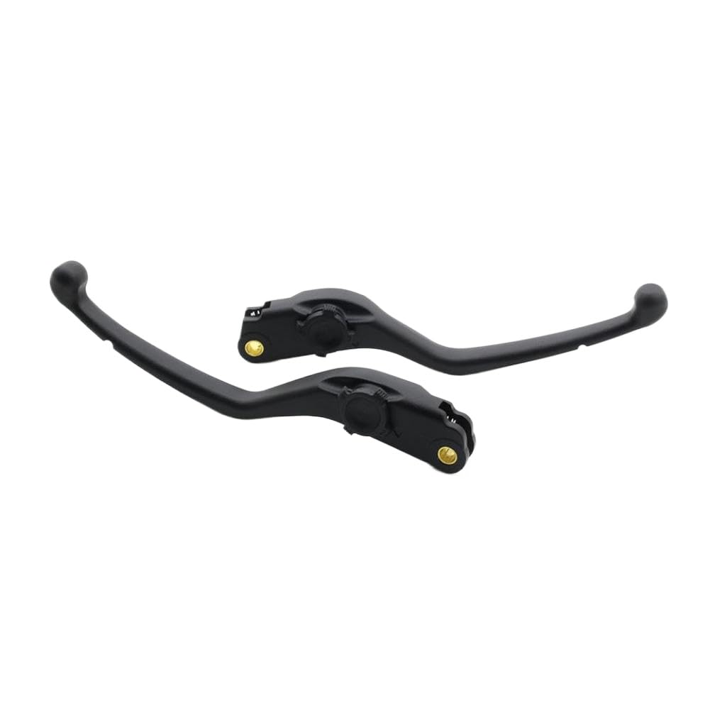 EMZswzWPT Motorcycle Brake and Clutch Lever Set Compatible with R1200GS R1250GS R1200 R1250 RS RT R GS K1600GT K1600GTL(1 Set)