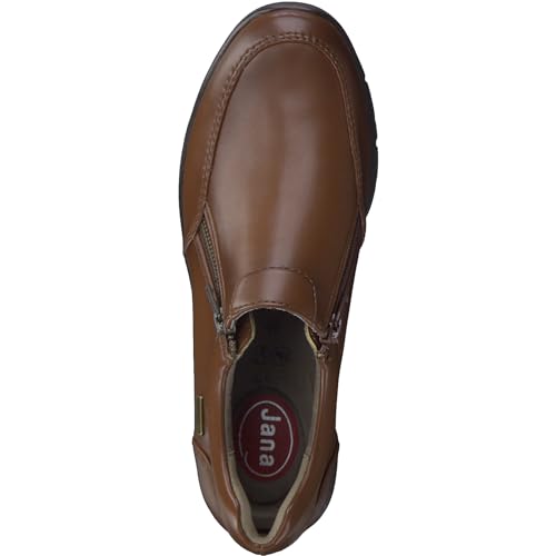 Image of Jana Women's Slipper 8-24663-41 H-Width