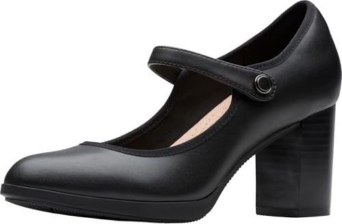 Clarks Women's Bayla Lily Pump - Main Image