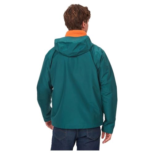Image of MARMOT Men's GORE-TEX Minimalist Rain Jacket - Packable, Breathable, Durable Wind & Water Protection