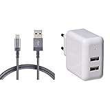 Cargador Pared El Mejor Producto De 2020 Clasificaciones Y