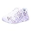 White/Light Purple White/Light Purple