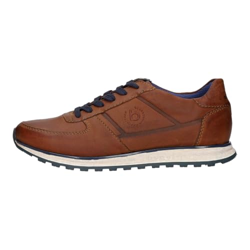 Image of bugatti Mens Sneakerloafer