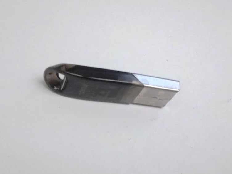 128 gb 3.0 pendrive Ultra Flair-image-47