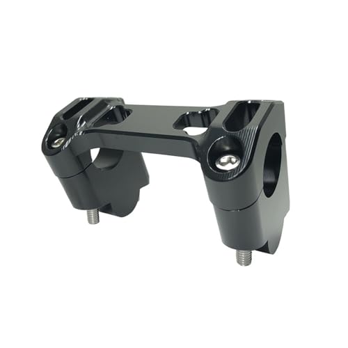 Moto Riser Handlebar pour R1200GS 2013-2023 : pontets guidon alu