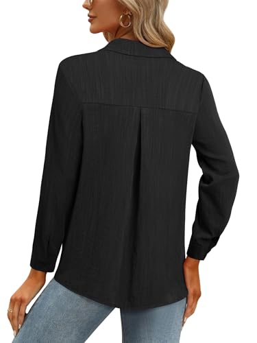 Image of MYMORE Womens Sparkly Fringe Shirt Western Cowgirl Country Concert Outfit