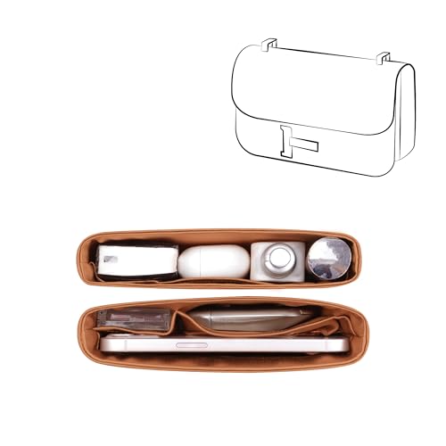 Image of for Constance BagInsert Organizer For Hermes(Elan26,Champagne)