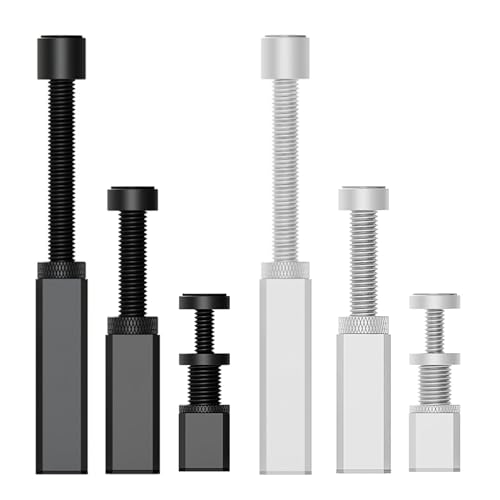 Soporte Metálico Telescópico para Tarjeta GPU 12 cm miniatura 4