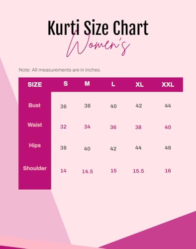 DSK Studio Women Short Kurti