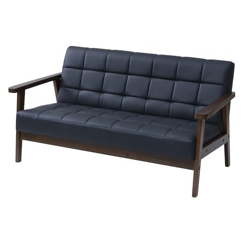 [RP] \t@ 2l| g  It 񂽂g l炵 Vv  135×s70×68.5cm ubN FMS-135(BK)