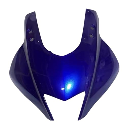 Déflecteur d'aileron avant pour YZF R3 R25 2019-2024 noir
